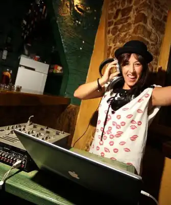 DJ Mare Milin