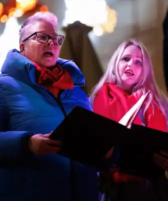 Croatian Choral Society Zoranić