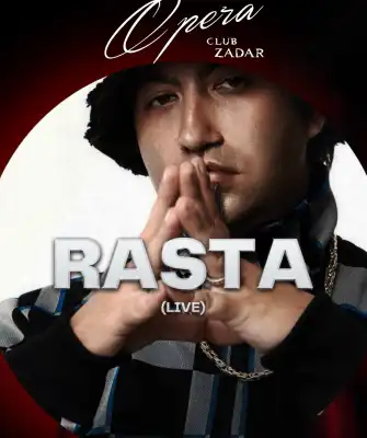 RASTA (LIVE) - 27.12.2025