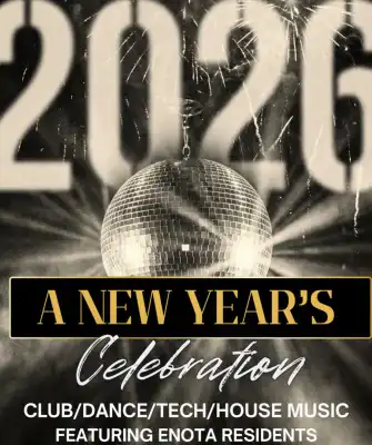 E-NOTA: A NEW YEAR'S CELEBRATION (MALA OPERA)