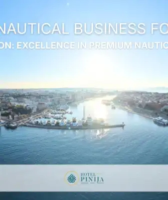 Adriatic Nautical Business Forum