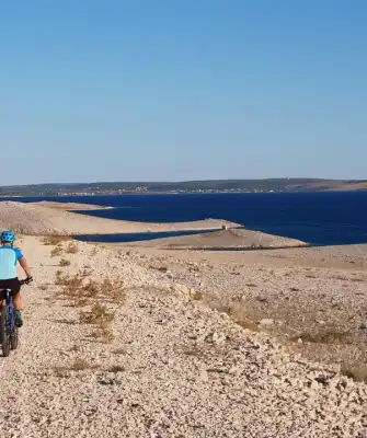 7. Granfondo Falkensteiner Borik - Zadar Region