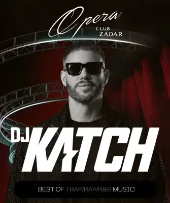 DJ KATCH