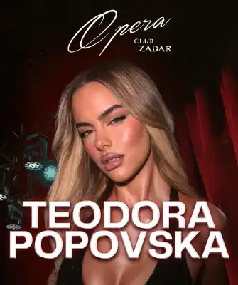 TEODORA POPOVSKA