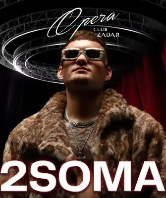 2 SOMA (LIVE)