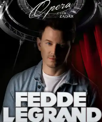FEDDE LE GRAND!