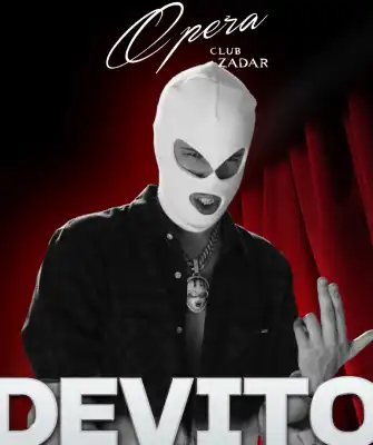 DEVITO (LIVE)