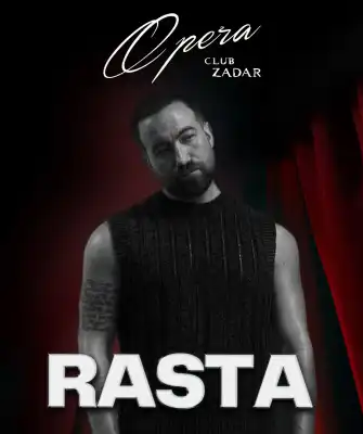 RASTA (LIVE) - 22.07.2026