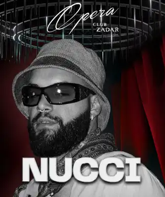NUCCI (LIVE)