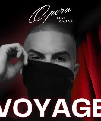 VOYAGE (LIVE)