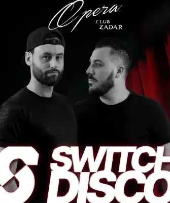 SWITCH DISCO