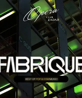FABRIQUE