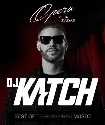 DJ KATCH
