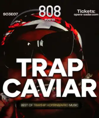 TRAP CAVIAR!