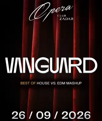 VANGUARD