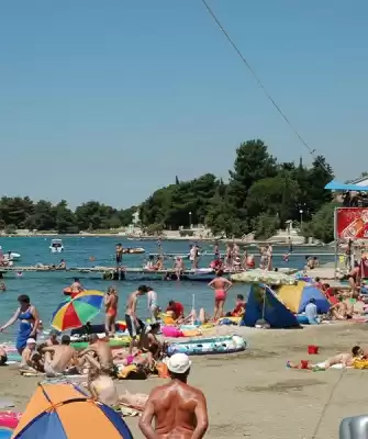 Children's Paradise Beach