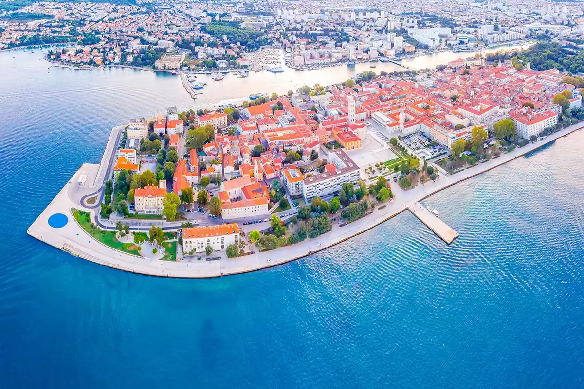 Top Things To Do in Zadar