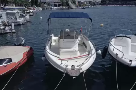Selva 560