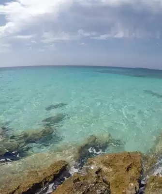 Veli Žal Beach