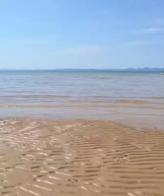 Velika Sabuša Beach