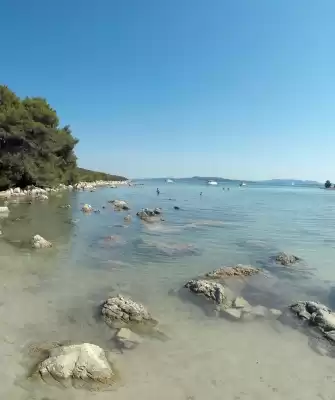 Južna Luka Beach