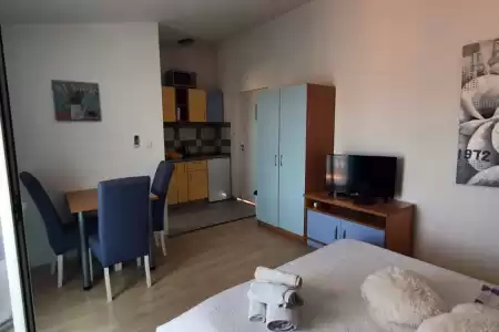 Apartment Suzana Šindija A1