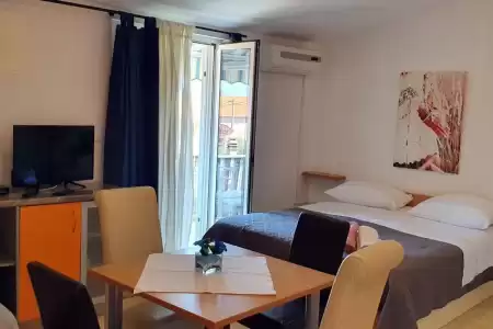 Apartment Suzana Šindija A2