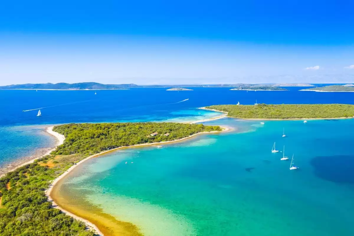 Top Things To Do on Dugi otok