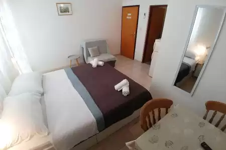 Studio Apartment Šoštarić A2