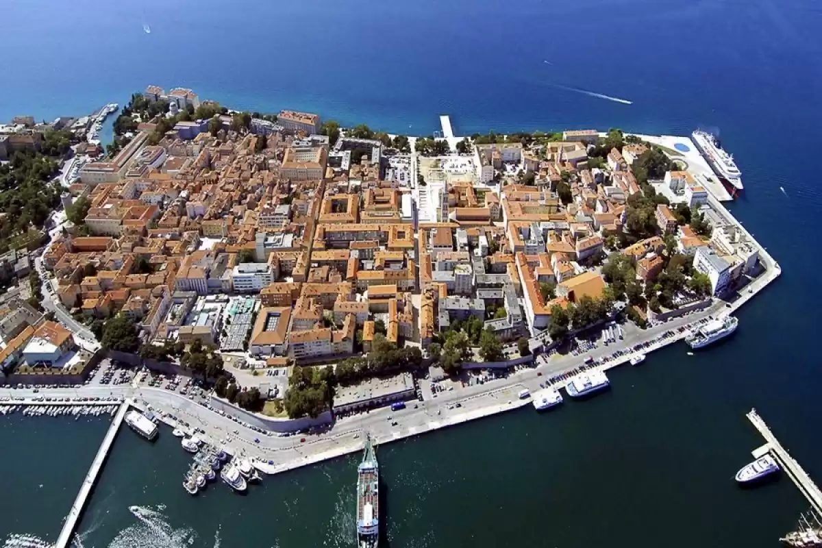 The Ultimate Traveler's Guide to Zadar