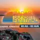 Zadar Sunset Festival 2022