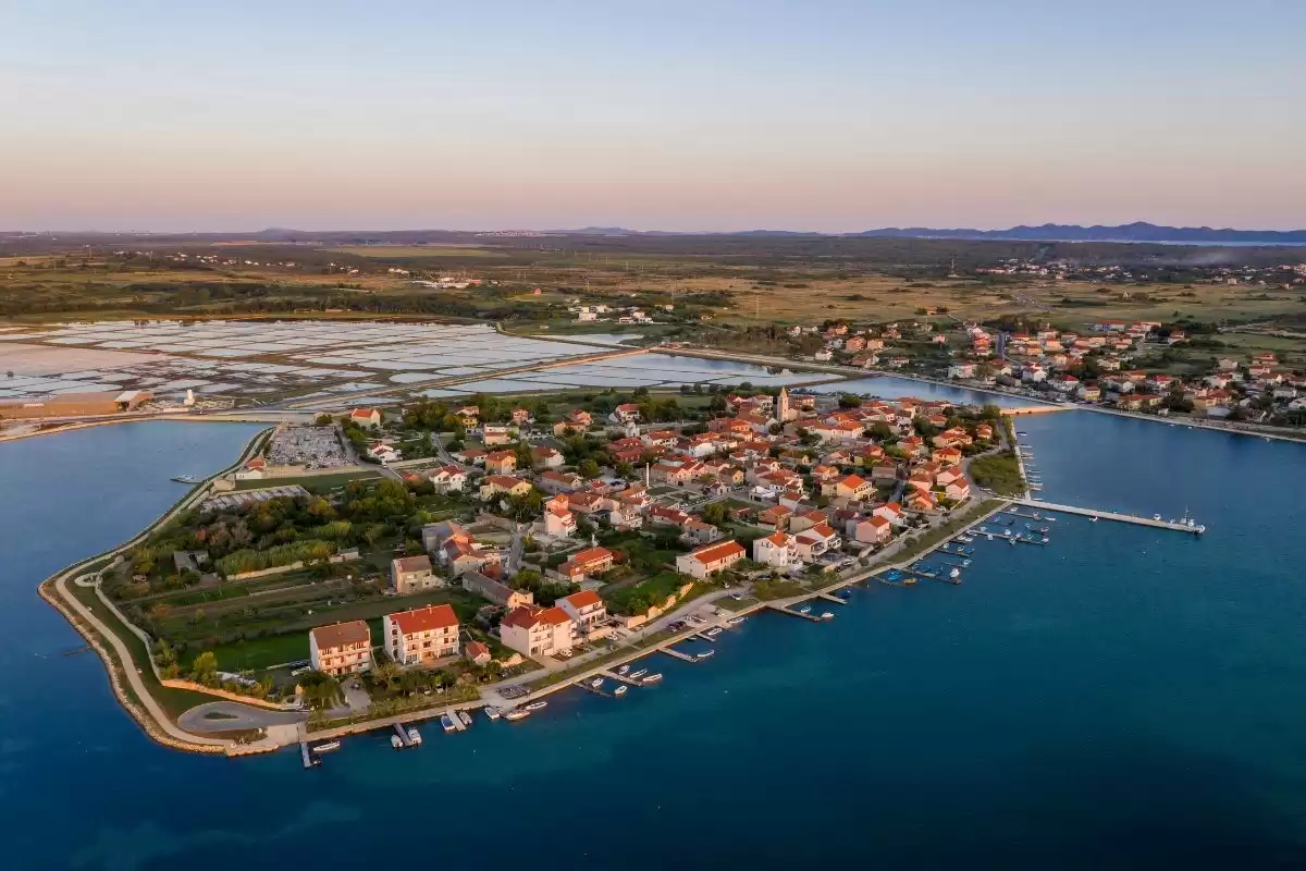 Things To Do in Nin, Croatia