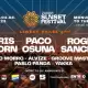 Experience the Thrill of a Lifetime at Zadar Sunset Festival 2023